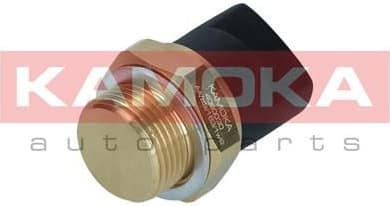 Temperature Switch, radiator fan 4090030