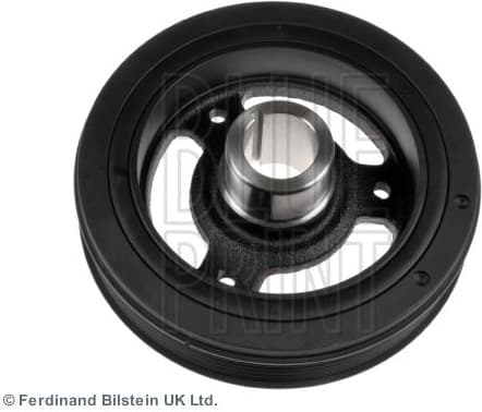 Belt Pulley, crankshaft ADT36115
