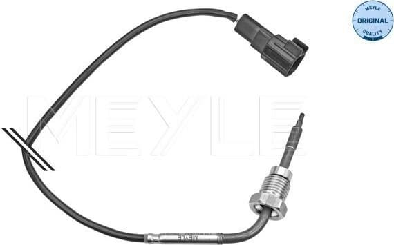 Sensor, exhaust gas temperature MEYLE-ORIGINAL: True to OE. 714 800 0042