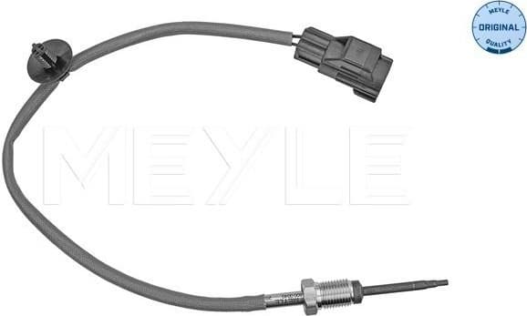 Sensor, exhaust gas temperature MEYLE-ORIGINAL: True to OE. 714 800 0040