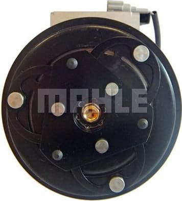 Compressor, air conditioning BEHR ACP 1292 000S - image 2