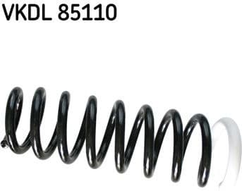 Suspension Spring VKDL85110