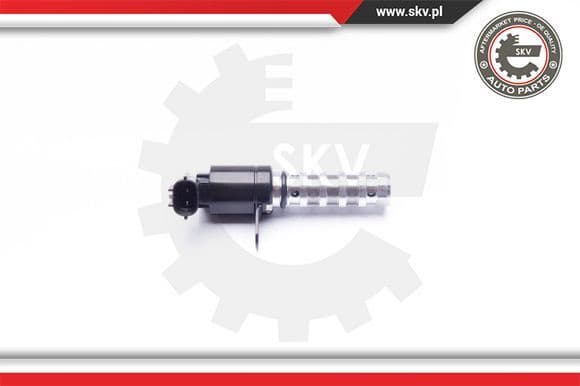 Control Valve, camshaft adjustment 39SKV020 - image 2