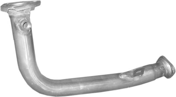Exhaust Pipe 04.324