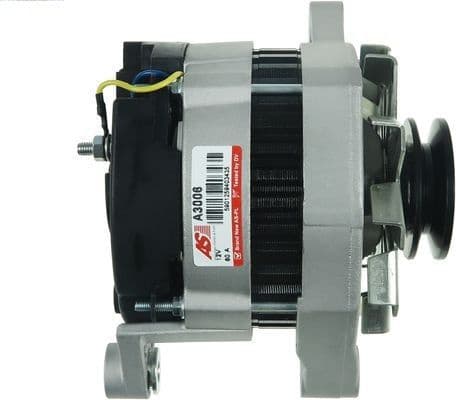 Alternator AS A3006 - image 2
