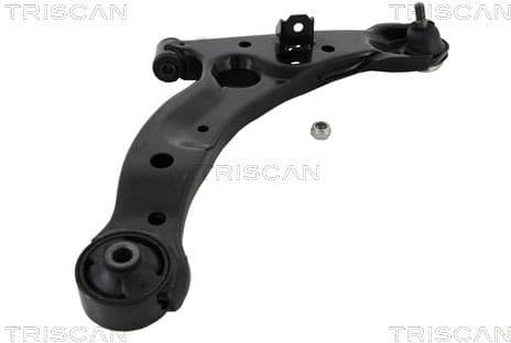 Control/Trailing Arm, wheel suspension 8500 435005