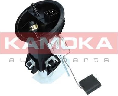 fuel supply unit 8400070