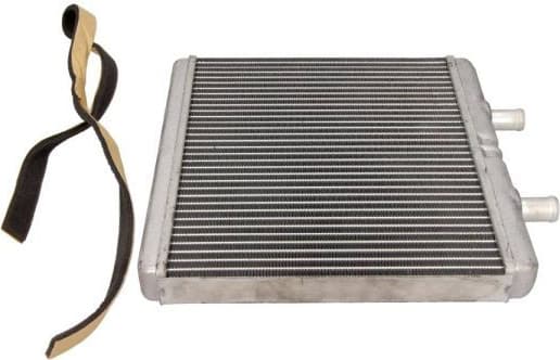 Heat Exchanger, interior heating AC565846