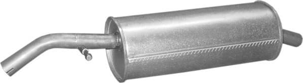 Rear Muffler 04.147