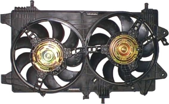 Fan, engine cooling 47615