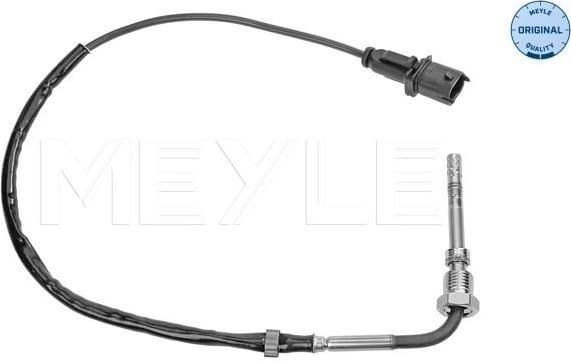 Sensor, exhaust gas temperature MEYLE-ORIGINAL: True to OE. 214 800 0025