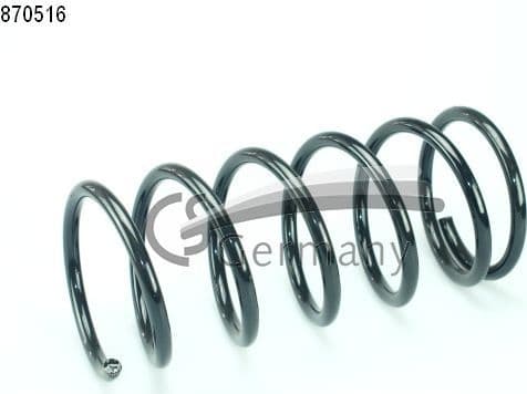Suspension Spring 14870516