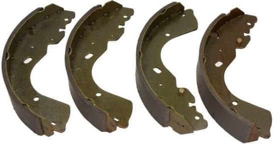 Brake Shoe Set 19-2076