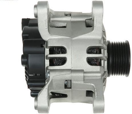 Alternator Remanufactured AS A3139PR - image 2