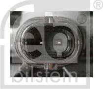 Thermostat, coolant 173402 - image 2