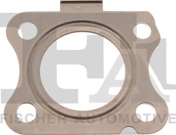 Gasket, charger 433-530