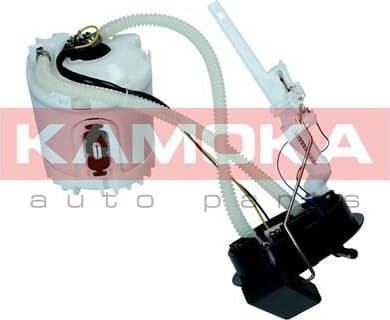 fuel supply unit 8400004