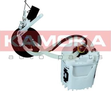 fuel supply unit 8400004 - image 3