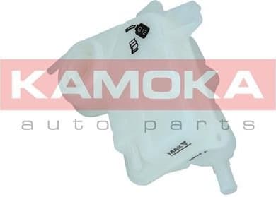 Expansion Tank, coolant 7720016 - image 2