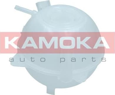 Expansion Tank, coolant 7720012 - image 2