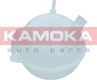 Expansion Tank, coolant 7720012 - image 3