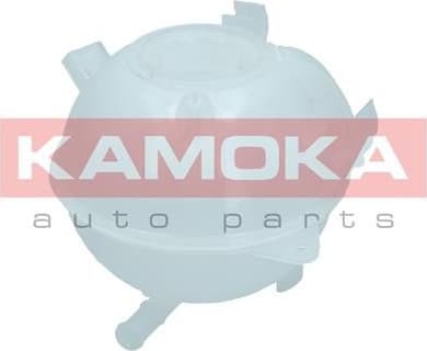 Expansion Tank, coolant 7720020