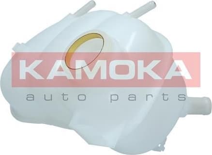 Expansion Tank, coolant 7720008 - image 2