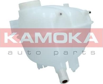 Expansion Tank, coolant 7720008 - image 3