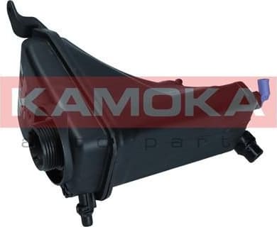 Expansion Tank, coolant 7720014 - image 2