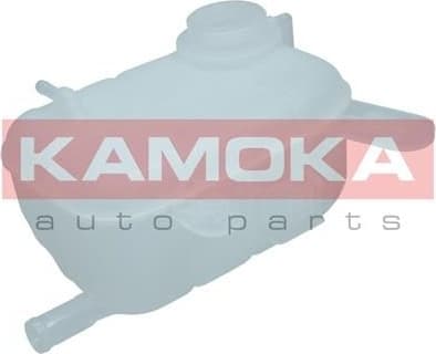 Expansion Tank, coolant 7720001