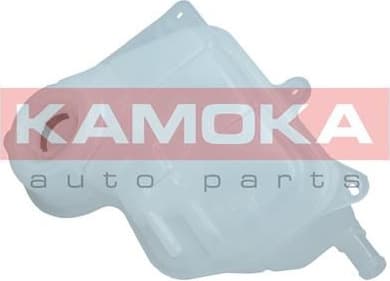 Expansion Tank, coolant 7720009 - image 2