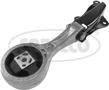 Mounting, automatic transmission 80005285