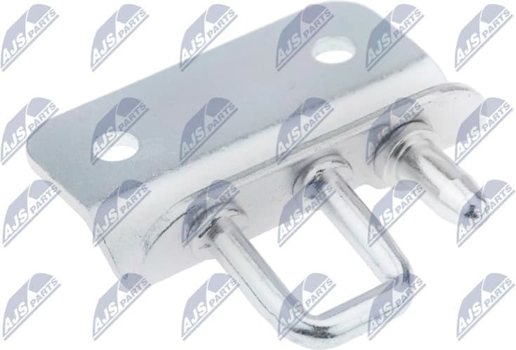 Guide, locking knob EZC-ME-107