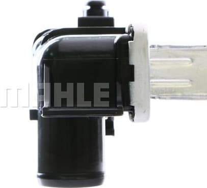 Radiator, engine cooling BEHR CR 324 000S - image 9