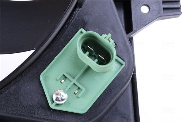 Fan, engine cooling 85922 - image 5