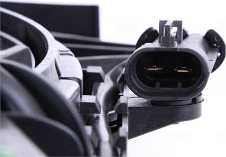 Fan, engine cooling 85922 - image 6