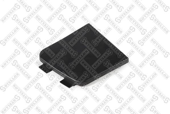 Cover, radiator grille 87-21521-SX