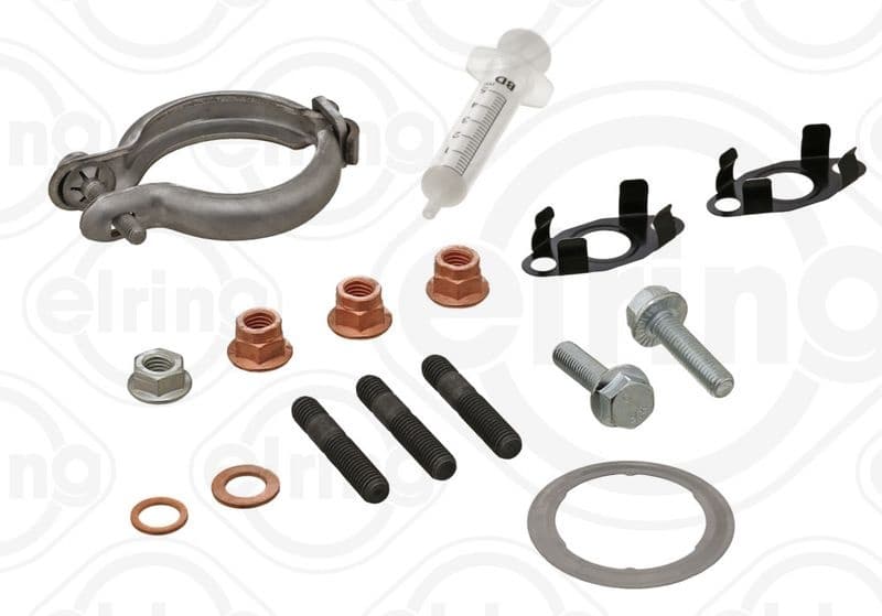 Mounting Kit, charger 551.410