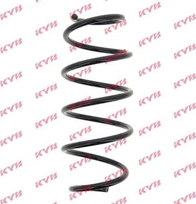 Suspension Spring K-Flex RA3320