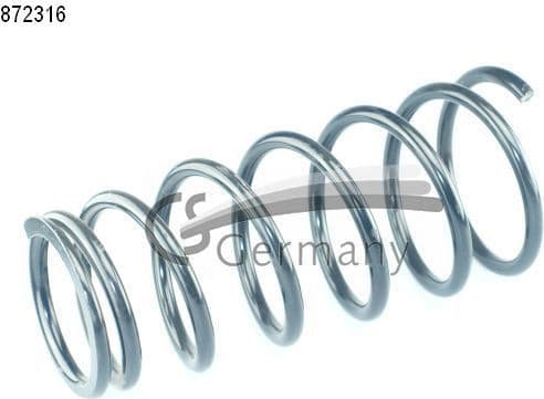 Suspension Spring 14872316