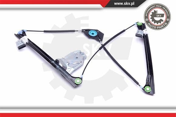 Window Regulator 00SKV962 - image 2