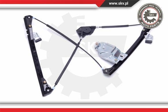 Window Regulator 00SKV962 - image 5
