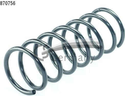 Suspension Spring 14870756