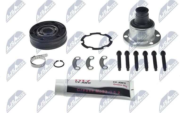 Joint, propshaft NPW-SU-011