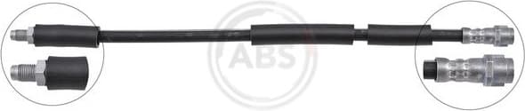 Brake Hose SL1159