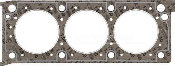 Gasket, cylinder head 61-24516-20