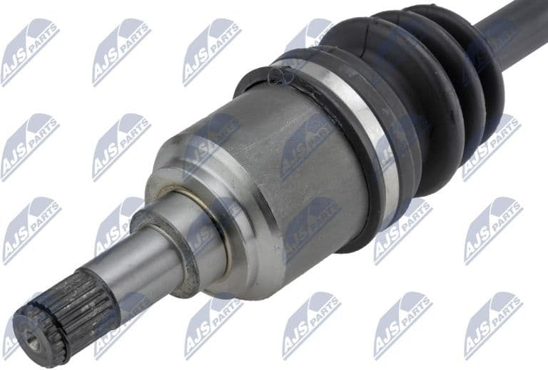 Drive Shaft NPW-FT-060 - image 3