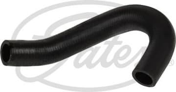 Hose, crankcase ventilation EMH346