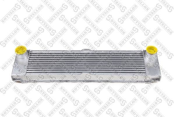 Charge Air Cooler 10-40250-SX