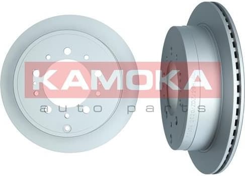 Brake Disc 103324